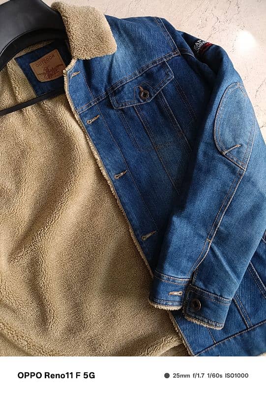 jeans jacket 2