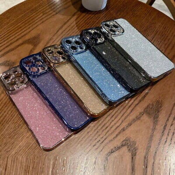 All kind of Iphone And android Cases pouches Available 1