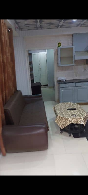 Single Bedroom Appartment for sale 1