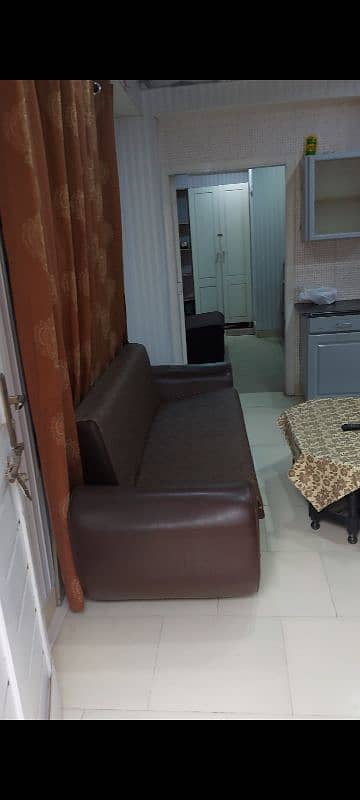 Single Bedroom Appartment for sale 3