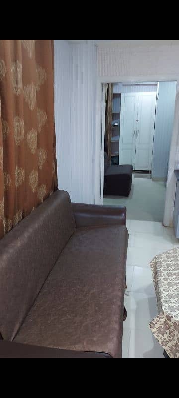 Single Bedroom Appartment for sale 4