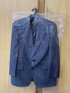 Men’s Dress Coat & Pants