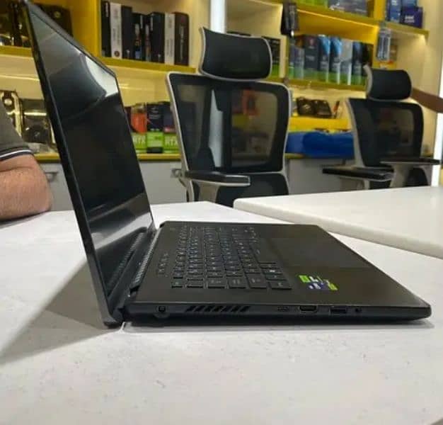 Asus ROG zephyrus M16 WhatsApp 03-255386537 1