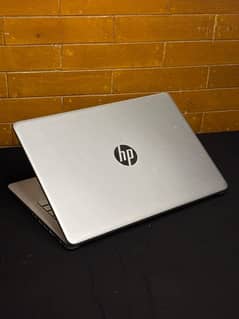 HP i5-12generation 8GB Ram 256Gb SSD