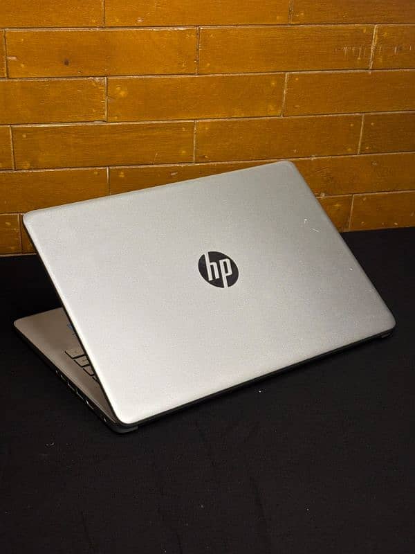 HP i5-12generation 8GB Ram 256Gb SSD 0