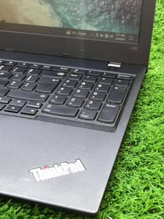 Lenovo Thinkpad core i5 6th gen 8gb ram 256gb SSD laptop for sale