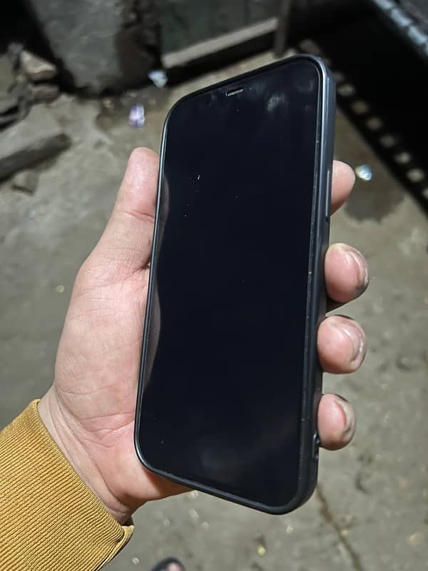 i phone 12 pro max pta approved 3