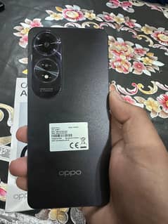 oppo A60