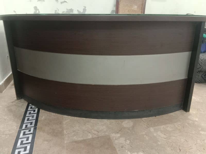 counter table 0