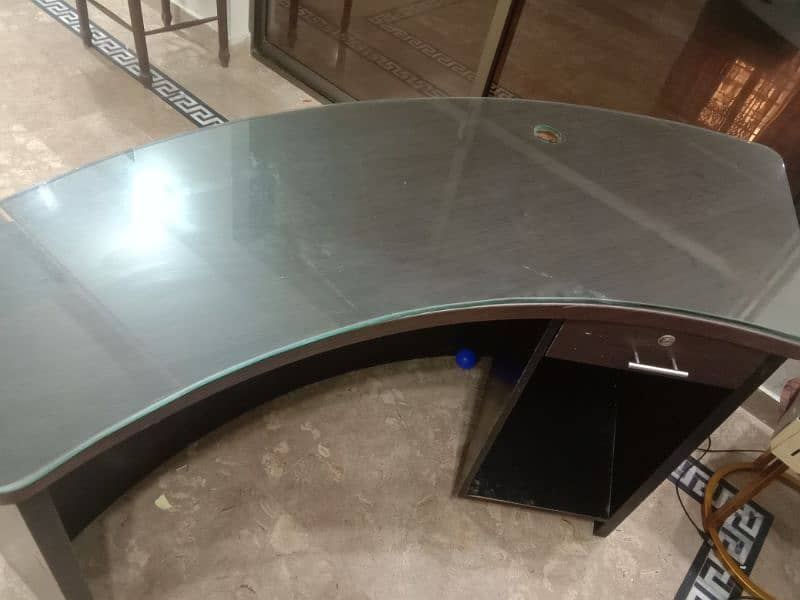 counter table 2