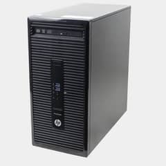 hp i5 6th gen 4gb ram 500gb hard