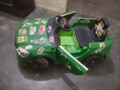 kids car