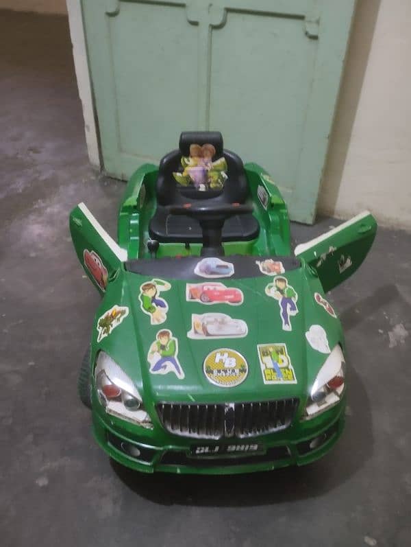 kids car 1