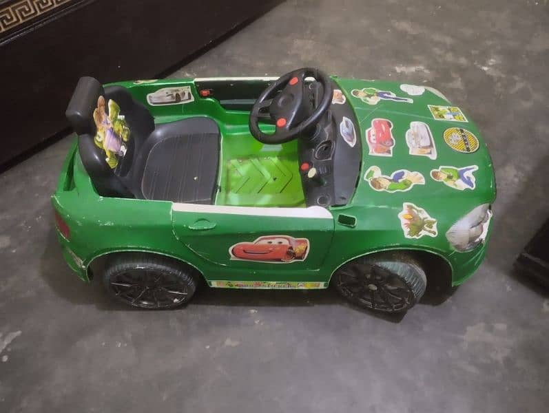 kids car 2