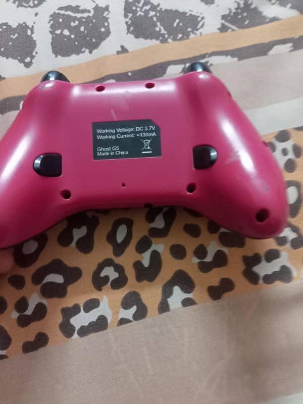 PS5 controller ps4 pe bhi chalta hai 2