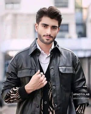 Shehzad