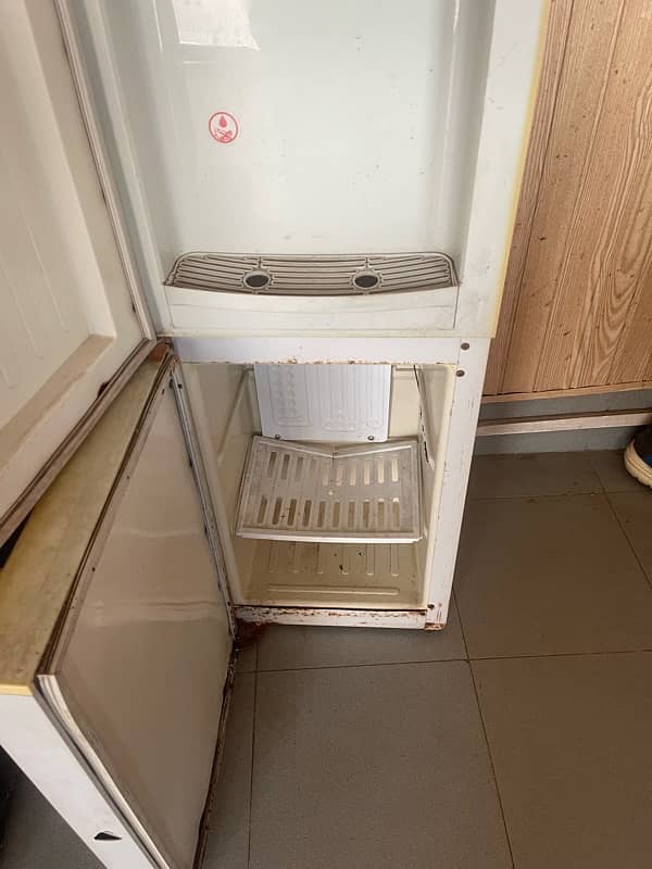 MIDAS ITALY WATER DISPENSER 0