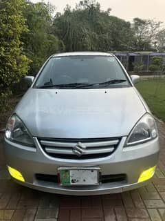 Suzuki Liana 2006