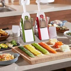 Stainless Steel Vegetable Cutter free home delivery