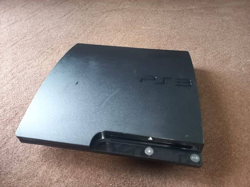 ps3 slim available 1