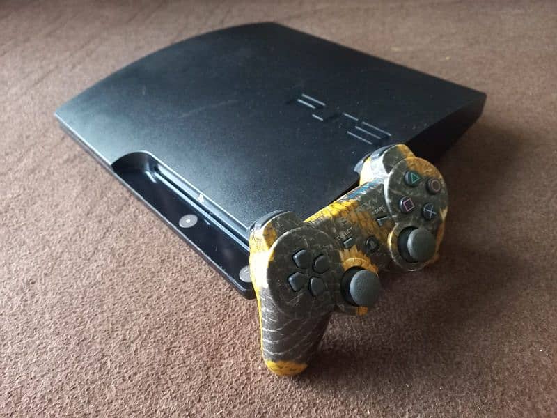 ps3 slim available 2