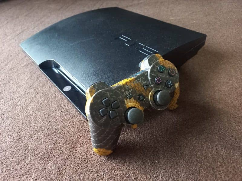 ps3 slim available 3