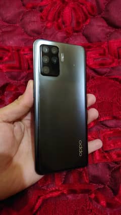 OPPO F19 PRO 8/128