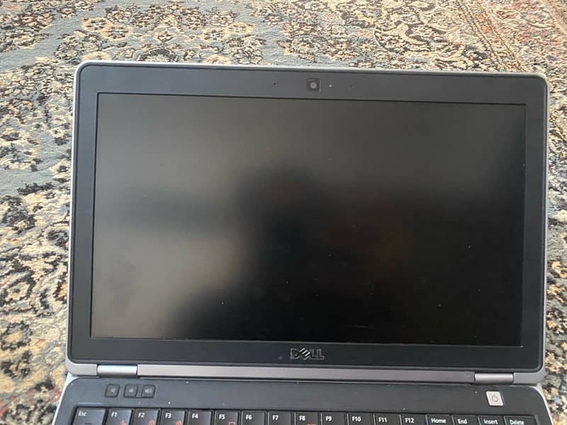 Dell Latitude E6230 9