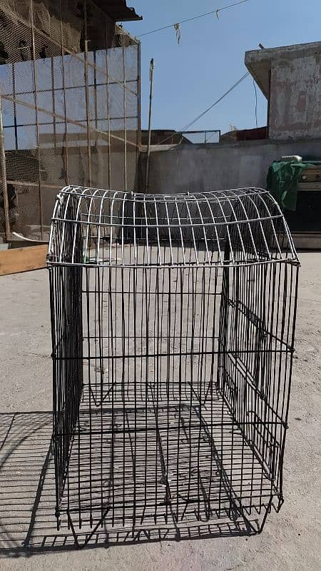 cage for sale 2