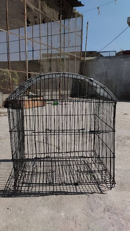 cage for sale 3