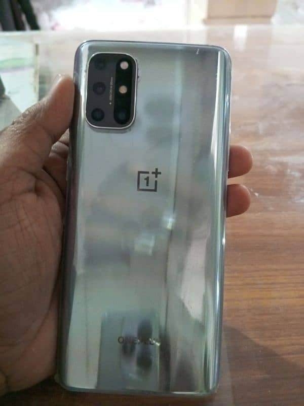 OnePlus 8t 2