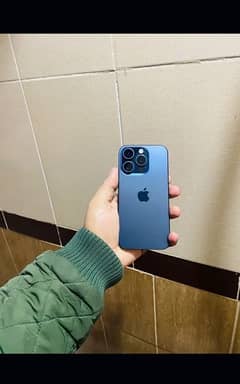 iPhone 15 Pro (JV)