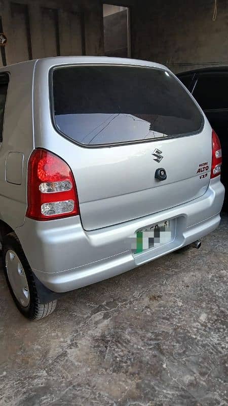 Suzuki Alto 2012 1