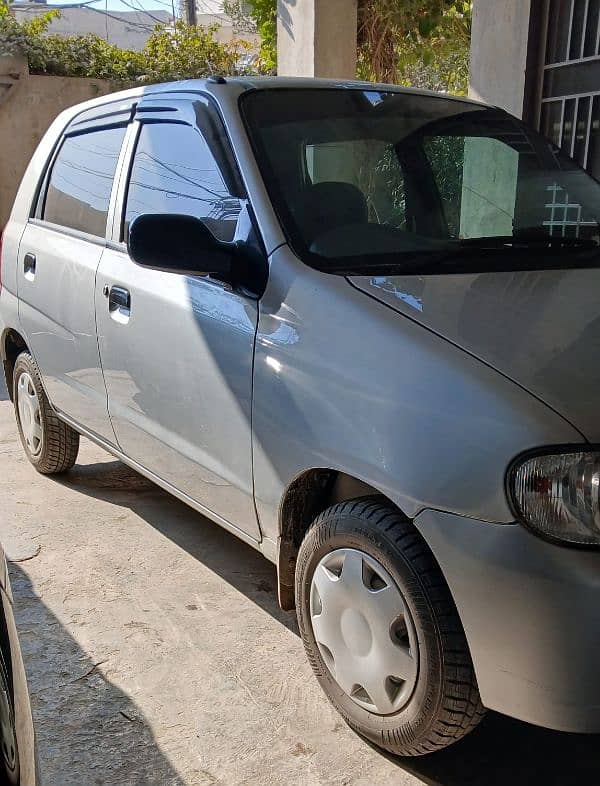 Suzuki Alto 2012 4