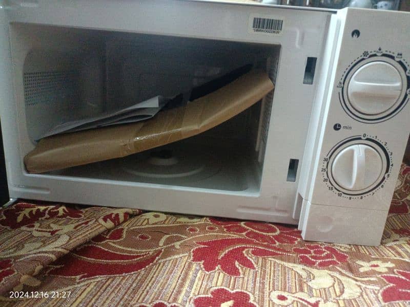 microwave oven for sale 1