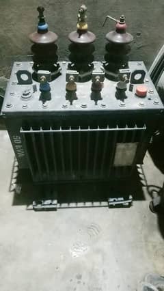 Transformer 50KVA