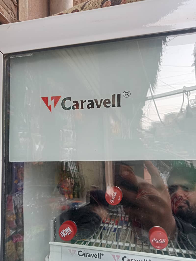 Caravell smart led lights 2