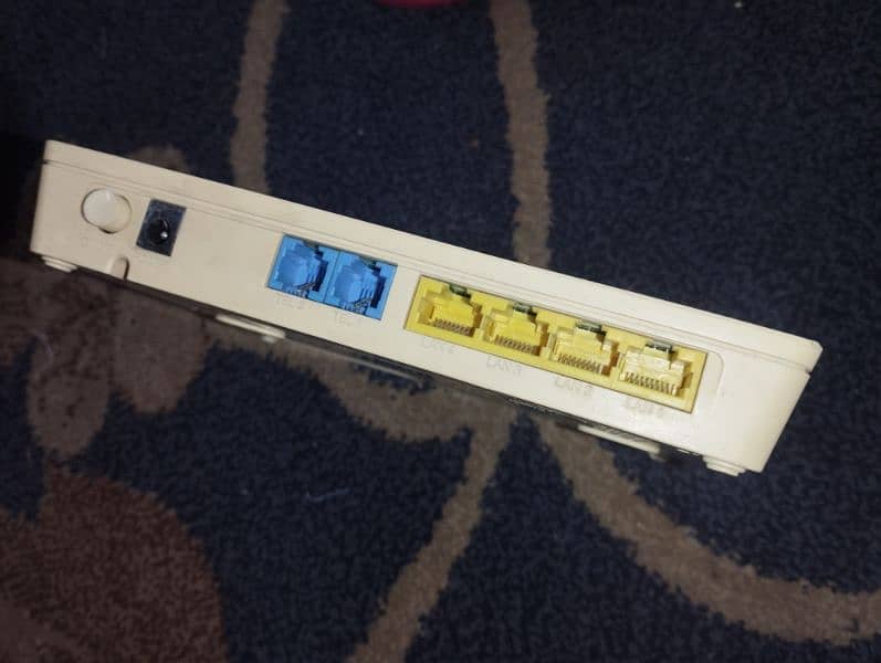 Huawei EchoLife Gpon ONU Modem For Sale 2