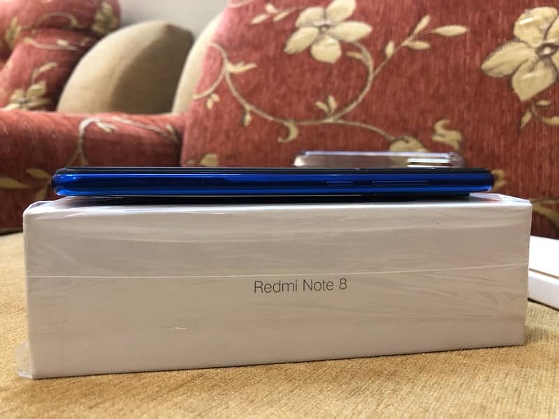 Redmi Note 8 5