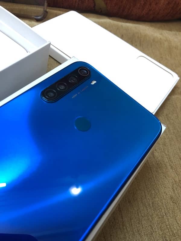 Redmi Note 8 7