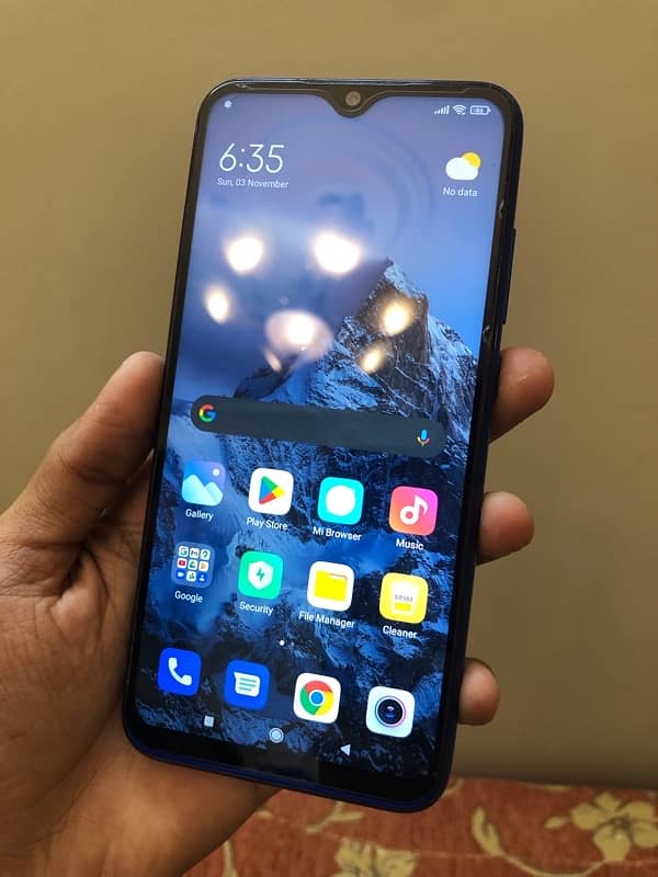 Redmi Note 8 8