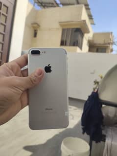 I phone 7plus