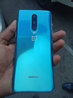 One plus 8 8/128 condition 10/10 03217094114