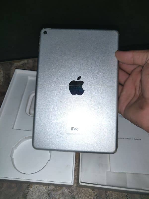 ipad mini 5 3