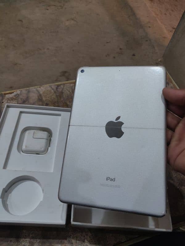 ipad mini 5 4