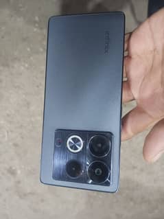 Infinix note 40