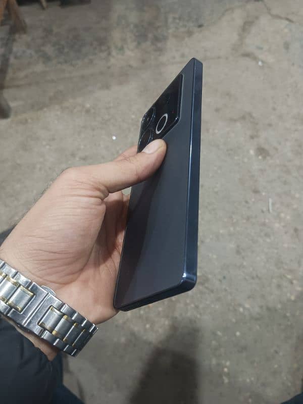 Infinix note 40 4