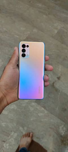 oppo Reno 5 5G