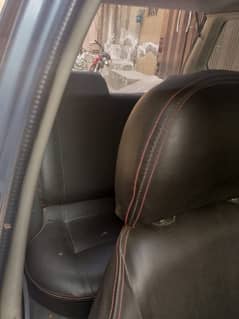 Suzuki Cultus VX 2007 without file