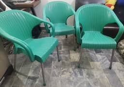 Chairs and Table for Sale